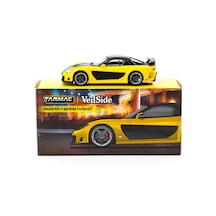 Tarmac Mazda Rx7 Veilside Fortune7 1/64