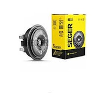 Seger 50fk12.000.02 Disk Korna Didit Kalın Ses 12v
