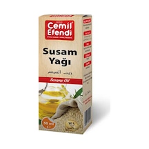 Susam Yağı 50 Ml. Diğer