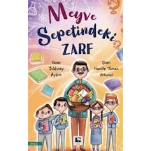 Meyve Sepetindeki Zarf / Yıldıray Aydın