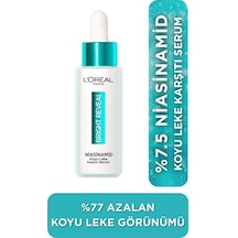 L'Oréal Paris Bright Reveal Koyu Leke Karşıtı Serum 30 ML