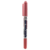 Mr.hobby Gm-410, Real Touch Pink 1 Gölgelendirme Marker Kalemi Standart