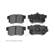 Blueprınt Adh24280 Arka Fren Balata Honda Cr-v 2.0l K20a4 Rd8 Kasa 02-06 43022s9ae00-43022s9ae01-43022s9ae52 -