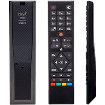 Hey Vestel Uyumlu Regal Rc39105 Led Tv Kumanda