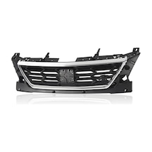 Seat Leon 2017-2020 Panjur Fr Krom Çıtalı Ön Oem No: 5f0853654j