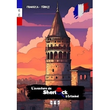 L'aventure De Sherlock À Istanbul Fransızca - Msbu-749723