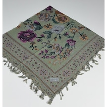 Mint Yeşili