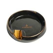 Firebird Siyah-gold Tekli Porselen Puro Küllüğü 98600789