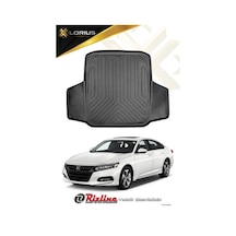 Rizline Honda Accord 2018 Sonrası 3D Bagaj Havuzu