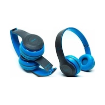 Blueinter P47 Bluetooth 5.0 Kulak Üstü Kulaklık Blueinter P47 Bluetooth 5.0 Kulak Üstü Kulaklık
