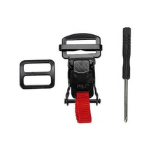 Ulzyvf Yy Uygun Türleri Tüm Tokası Reedark Motosiklet Kilitli Kask - Hızlı Aç/kapa Kask İçin - Yn