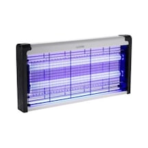 Asonic S27 Çift Cam Led Zincir Askısılı Sanayı Tipi Sinek Öldürücü Xxl Boy 30w+ 2000v Kdo