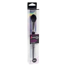 Pro Plus Oval Kontür Fırçası