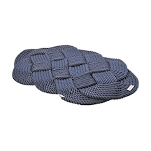 Paspas 45x35 | Lacivert