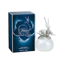 Van Cleef&Arpels Feerie Rose Des Neiges Kadın Parfüm EDT 50 ML