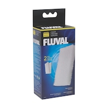 Fluval Filtre Süngeri #104105106 (2 Li)