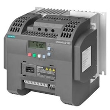 6sl3210-5be25-5uv0 Sıemens Sınamıcs V20,3ac400 5.5 Kw Trifaze