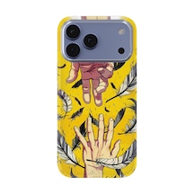 iPhone Uyumlu 17 Pro Desen022 Çok Renkli
