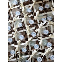 Bernami Mumluk Şamdanpinterest Şakayık Mum Nikah&düğün&nişan&söz&babyshower Hediyelik 100 Adet Süslü Diğer