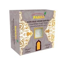 Paksa Kokusuz İhram Sabunu 1 Adet
