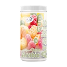 Arap Zamkı Arabic Gum 75 Gr Doğal Emülgatör Ve Kıvam Arttırıcı