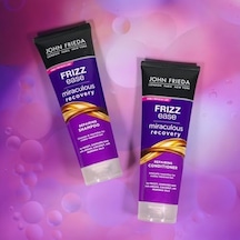 Frieda Frizz Ease Miraculous Recovery Mucizevi Onarım Şampuan 250 Ml