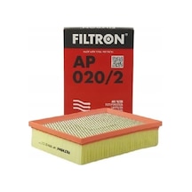 Filtron Opel Vectra B 2 0 Dizel Hava Filtresi Fıltron 769876170163