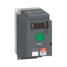 Schneider Electric ATV310h075N4E Değişken Hızlı Sürücü Atv310, 0.75 KW 1 Hp 3 Fazlı, Filtresiz
