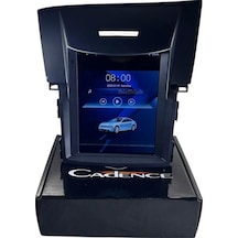 Honda Crv 2012-2016 Cadence P9 Pro Tesla Oem Multimedia