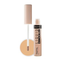 Pastel Likit Kapatıcı Profashion Liquid Concealer No 101 Porcelain 7 Ml 8690644025112
