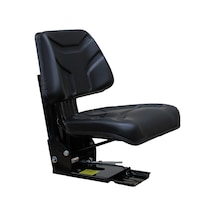 YSS PA210 5 Açılı Düz Arkalıklı İleri Geri Ayarlı Traktör Koltuğu