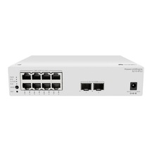 Huaweı Ekitengine S210-8p2j 8ge Poe+ 128w, 2x 2,5g Sfp L2 Yönetilebilir Siwitch