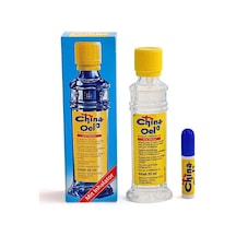Çin Yağı 25 ML