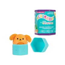 Micromallows Sürpriz Kapsül Seri 1 Mm0196 Çok Renkli