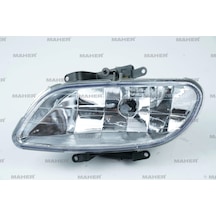 Sis Lambası Accent 2000-2002 Ön Sol Oem No:9220125000