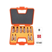 10 Pc Allen Lokma Set