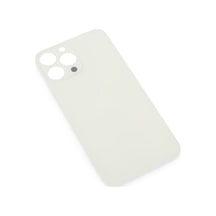 Apple Uyumlu iPhone 13 Pro Arka Batarya Kapağı Beyaz