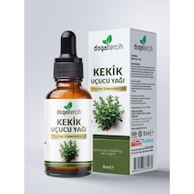 Doğal Tercih Kekik Uçucu Yağı 10 Ml , Seyreltilmemiş Saf