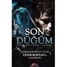 Son Düğüm - Rxlu-595440