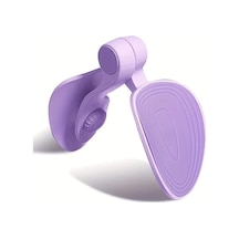 Cordial Fantasy Purple Kadınlar İçin İç Bacak İnceltme Ve Kalınlaştırma Çoklu Egzersiz Ekipmanı Fantastik Mor