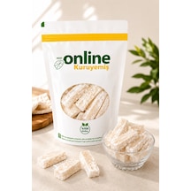 Lokum Damla Sakızlı - 500 Gr