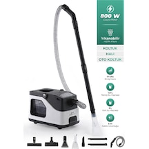 Kt-503 Premium Koltuk & Halı Yıkama Makinesi 800w 17 Kpa