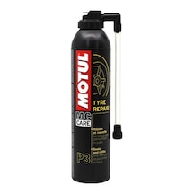 Motul P3 Tyre Repair Sprey 300 Ml Lastik Tamir Kiti