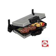 Kadoland KDL-LB-TH 2000 W Lahmacun & Bazlama Makinesi