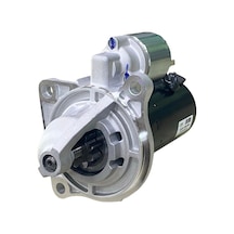 12v Marş Motoru 9 Diş 2.6 Kw Kısa Gövde Fıat Traktör Tdı Serisi-new Holland L60/l65/l75/l85