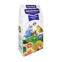 Eurogold Balli Yumurtali Kus Mamasi 100 Gr