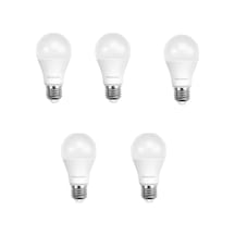 Panasonic 14W Led Ampul Beyaz Sarı Işık E27 Duy 5Li Paket