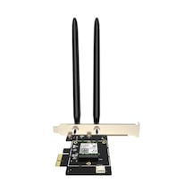 Tenda E33 Ax5400 Trı-band Gıgabıt Wi-fi 6e