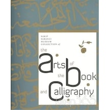 The Arts Of The Book And Calligraphy