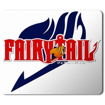 Fairy Tail Baskılı Mousepad Mouse Pad